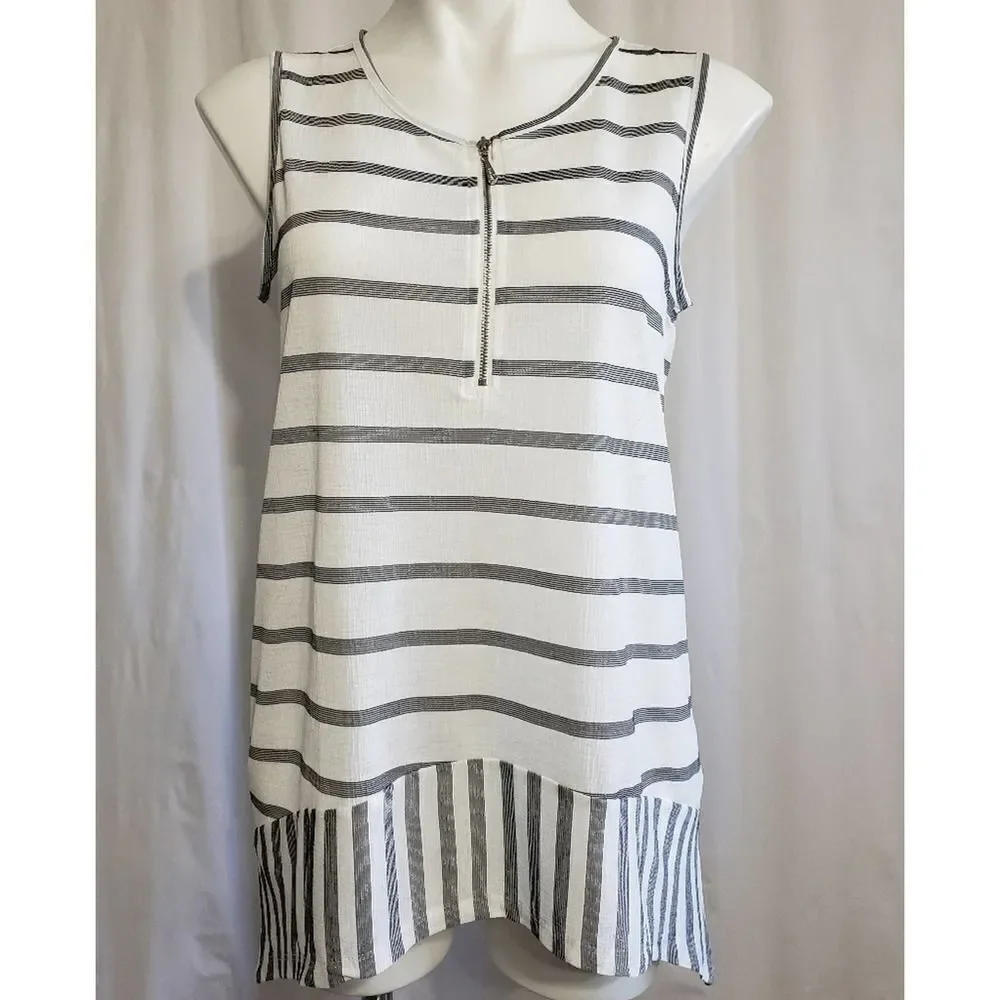 Ava James tank - Picture 1 of 6